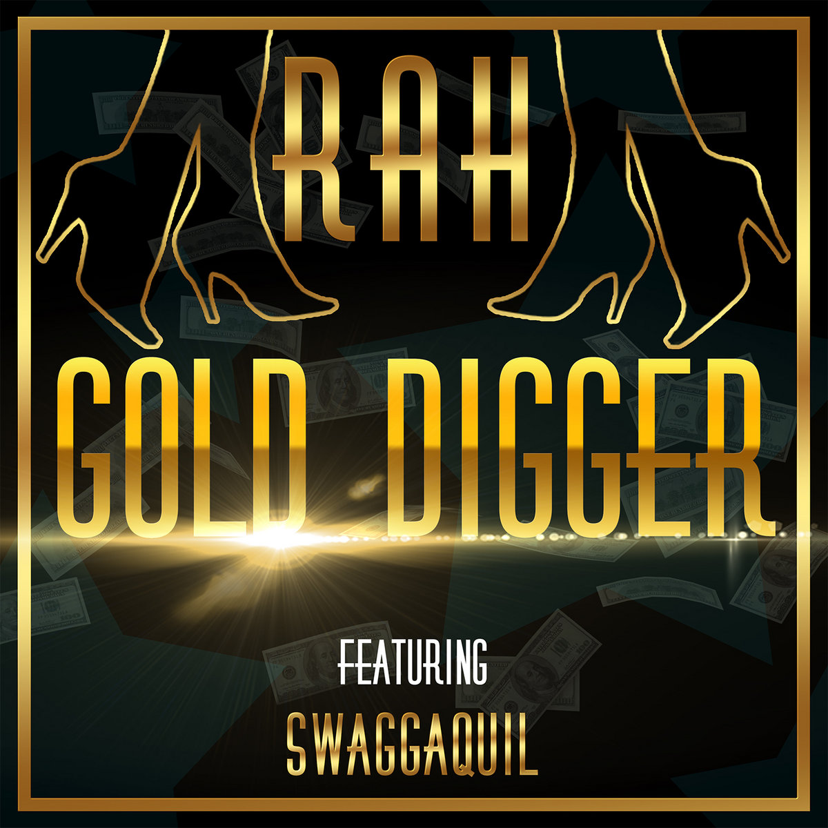 Gold Digger